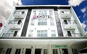 Khotel Pasay